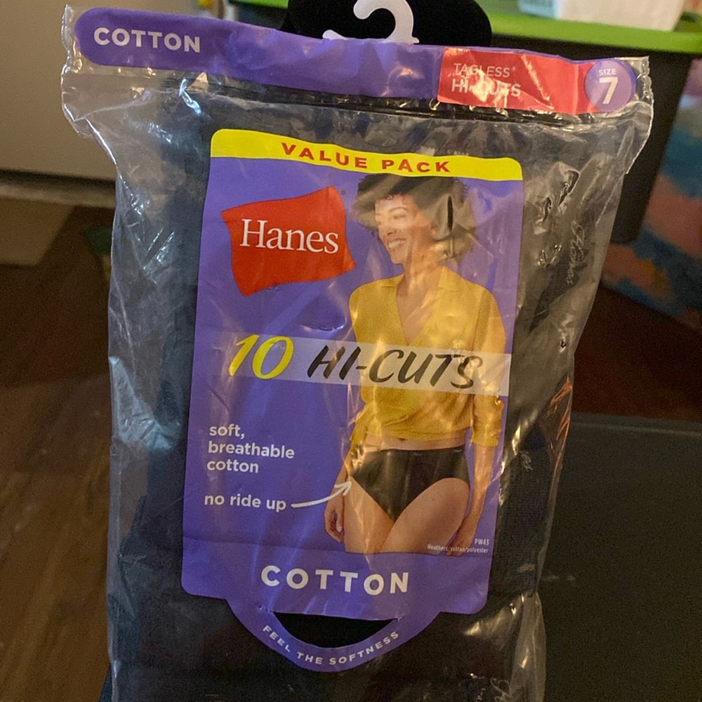 Panties